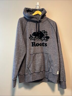 Roots Men’s Hoodie